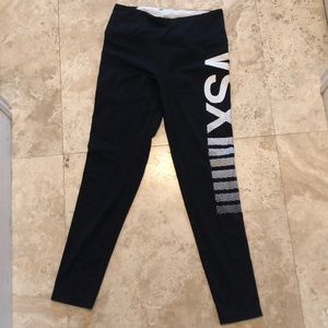 Victoria Secret VSK sport leggings